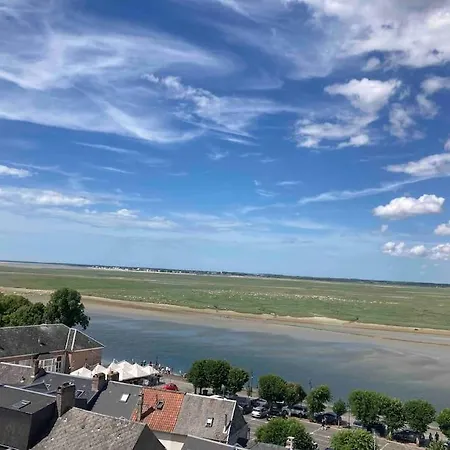 Belle Maison De Charme La P'tite Parenthese