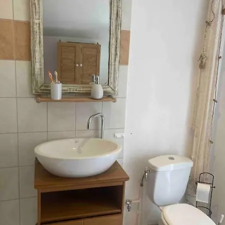 Hébergement de vacances Belle Maison De Charme La P'tite Parenthese